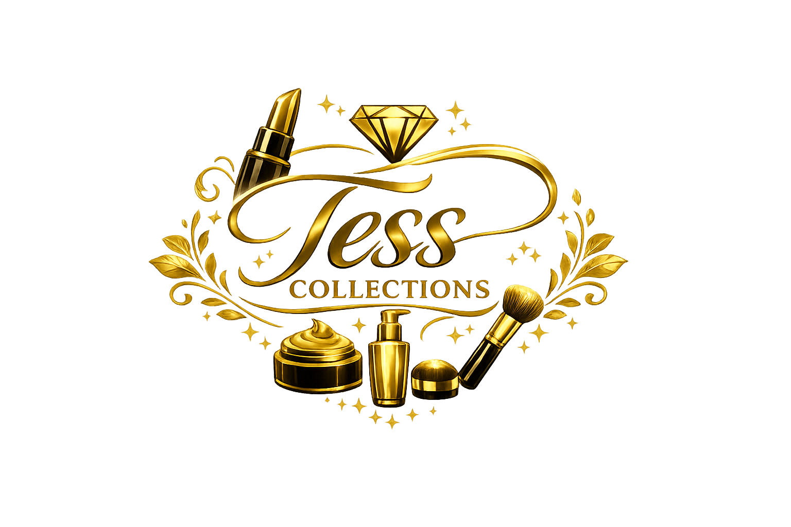 TessCollections Logo